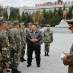 КНДР розгорнула війська біля російсько-українського кордону