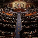 Конгресс США единогласно потребовал обнародования материалов дела Эпштейна