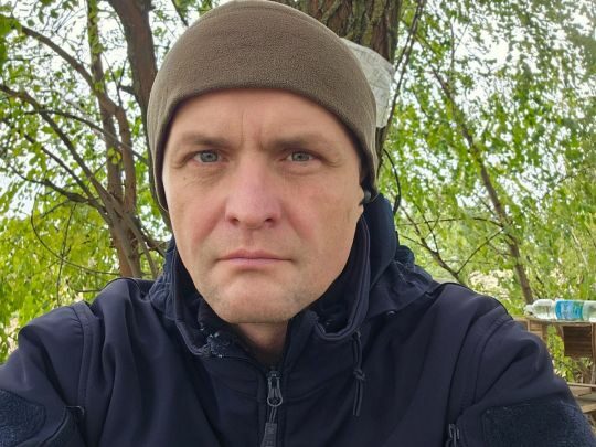 Ми&nbsp;гинемо і&nbsp;танемо&nbsp;&mdash; кожні дві хвилини з&nbsp;армії тікає одна людина: Ігор Луценко про шокуючі офіційні дані дезертирства