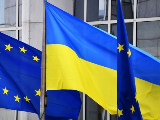 &laquo;Ми&nbsp;вже кілька разів бачили&raquo;: експерт із&nbsp;зовнішньої політики закликав до&nbsp;окремого мирного плану&nbsp;ЄС для України