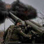 «Не можна впасти у фінальному раунді»: Віктор Андрусів про корупційний скандал та ситуацію на фронті