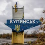 Погода допомагає росіянам наступати: що відбувається у Куп’янську