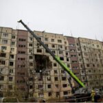 Понад 500 ракет і дронів атакували вночі Україну: скільки цілей вразило ППО
