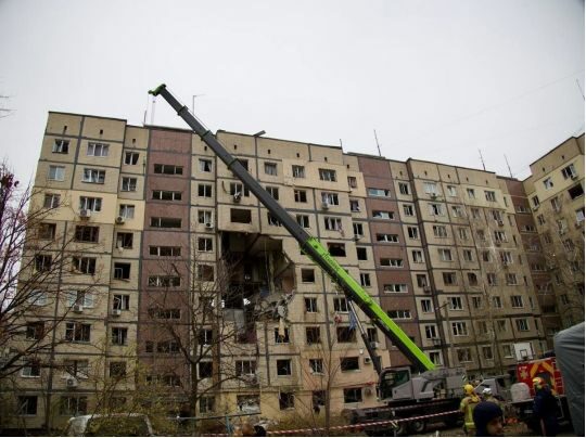 Понад 500 ракет і&nbsp;дронів атакували вночі Україну: скільки цілей вразило ППО
