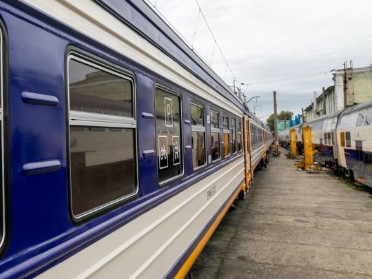 Програма &laquo;3000 кілометрів по&nbsp;Україні&raquo; вже на&nbsp;старті: як&nbsp;отримати безкоштовні квитки від Укрзалізниці