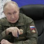 Путін обізвав керівництво України і розповів, коли припинить війну