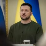 Рейтинг Зеленського після корупційного скандалу в енергетиці обвалився на 40% — Железняк
