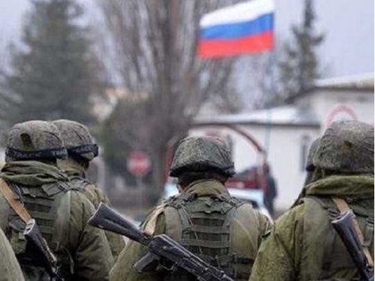 росія забрала десятки тисяч українців на&nbsp;війну проти України