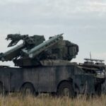Російські пропагандисти «спалили» проблеми власної ППО