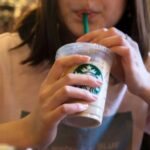 Starbucks продаёт контрольный пакет акций китайского бизнеса
