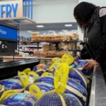 Walmart демонстрирует впечатляющие результаты в преддверии праздничного сезона