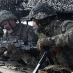 Запоріжжя під тиском: ЗСУ змушені відступити біля п’яти населених пунктів