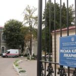 В Одессе сменился руководитель Городской больницы №1: Евгений Григорьев завершил десять лет работы