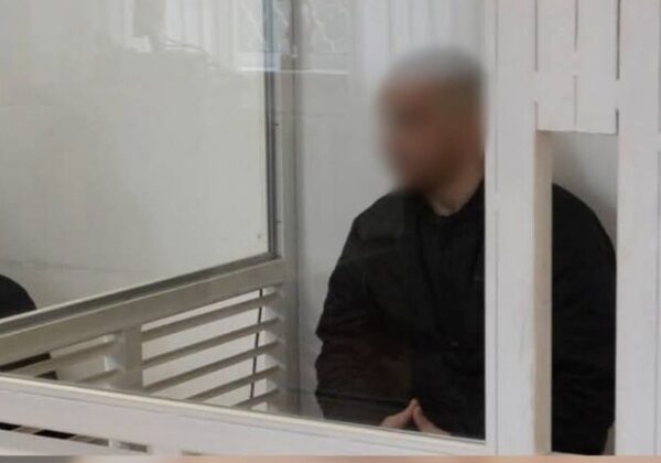 В Одесской области воина осудили за убийство иностранцев: прокуроры будут обжаловать приговор В Одесской области воина осудили за убийство иностранцев: прокуроры будут обжаловать приговор