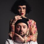 Ушел из жизни украинский певец ADAM