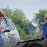 Без стресу і поліції: водії зможуть самостійно оформити ДТП в застосунку «Дія»