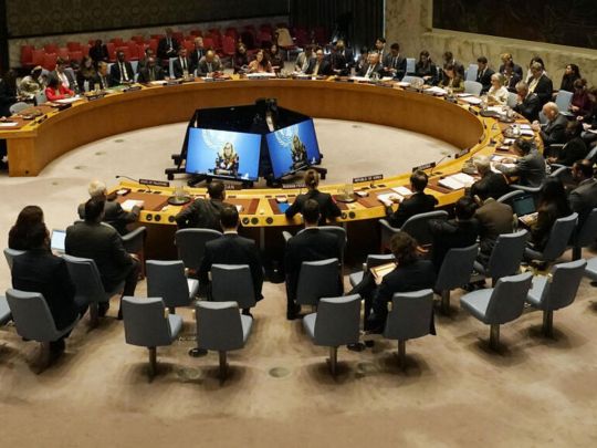 Це&nbsp;останній шанс: що&nbsp;може змусити Україну до&nbsp;миру на&nbsp;умовах Трампа