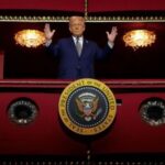 Центр Кеннеди переименован в Центр Трампа-Кеннеди