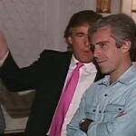 Чек від Трампа та зустріч у маєтку Мар-а-Лаго: що знайшли у файлах Епштейна