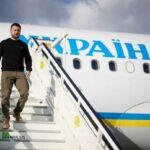 «Дрони не загрожували літаку Зеленського»: Ірландія пов’язує інцидент з гібридною війною рф
