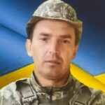 Два роки жевріла надія: на Донеччині загинув батько шістьох дітей з Вінниччини