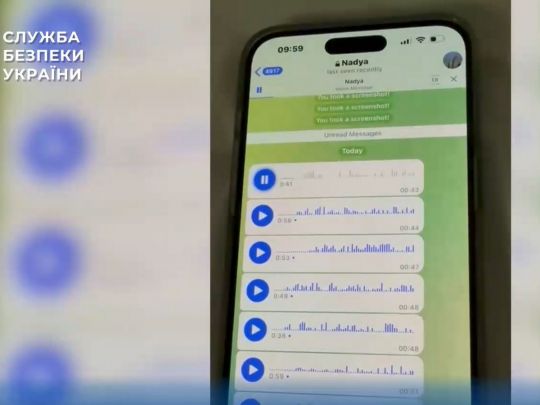 ФСБ намагалася влаштувати провокацію проти глави управління СБУ на&nbsp;Одещині Доровського: погрожували компроматом