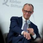Фундаментальна зміна кордонів у Європі: Мерц порівняв путіна з Гітлером
