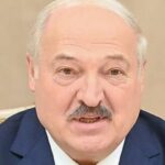 Лукашенко відпустив на свободу близько сотні людей, серед них п’ятеро українців