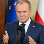 «Мир на горизонті»: прем’єр-міністр Польщі після переговорів щодо України
