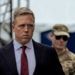 Перестарався: стало відомо, хто й за що виключив главу армії США з переговорів щодо України