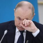 Потрібно чинити більший тиск: колишній глава розвідки Великобританії розповів, як закінчити війну