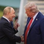 «путін не отримає того, чого хоче»: експосол про наступний крок Трампа