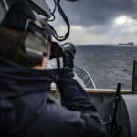 рф посилює військову активність на Балтиці: як країни НАТО готуються до загрози