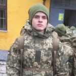 Сам підписав контракт: ворожий дрон вбив 22-річного бійця з Тернопільщини