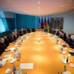 Щоб у кремлі не сумнівалися: США вперше обговорюють військову відповідь у разі повторного нападу рф на Україну