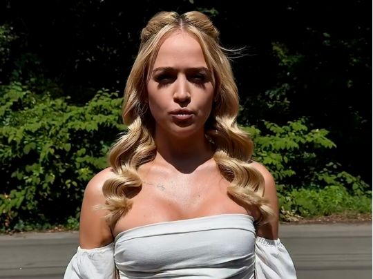 Сказала &laquo;так&raquo;: переможниця &laquo;Холостяка&raquo; виходить заміж