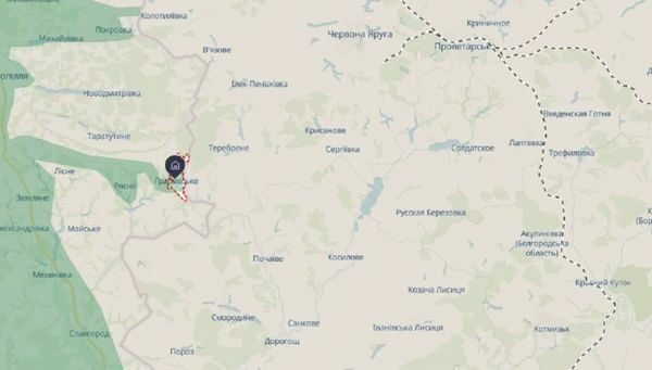 Сумщина евакуює людей через загрозу захоплення та&nbsp;повідомлень про депортації