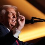Трамп отклоняется от заготовленного сценария: республиканцы обеспокоены