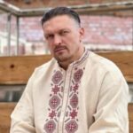 У «прихильника нацистської ідеології» Усика відібрали майно у Криму