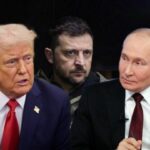 Угода між росією та Україною про припинення війни неможлива, поки путін живий, — колишній посол Великої Британії у рф