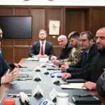 Україна боїться бути проігнорованою у «мирному плані» США