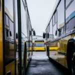 У Києві через відсутність електрики змінено роботу трамваїв та тролейбусів (нові маршрути)