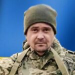 «Він був доброю та світлою людиною»: на війні загинув стрілець-снайпер з Київщини