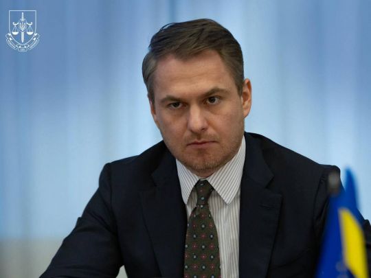 &laquo;За&nbsp;кожним прийду особисто&raquo;: коментар Генпрокурора щодо чуток про його відставку обурив соцмережу