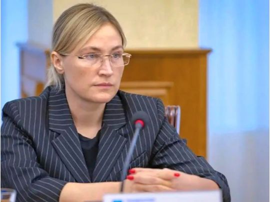 Заступниця Генпрокурора, яку викрили на&nbsp;зв&rsquo;язках з&nbsp;росією, прагне втриматися на&nbsp;посаді через вручення незаконних підозр працівникам КМДА,&nbsp;&mdash; СМИ