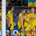 Жеребкування Ліги націй-2026/2027: став відомим розклад для збірної України