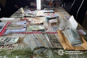Инвалидность за 1 600 долларов: в Одессе задержали заведующую отделением больницы