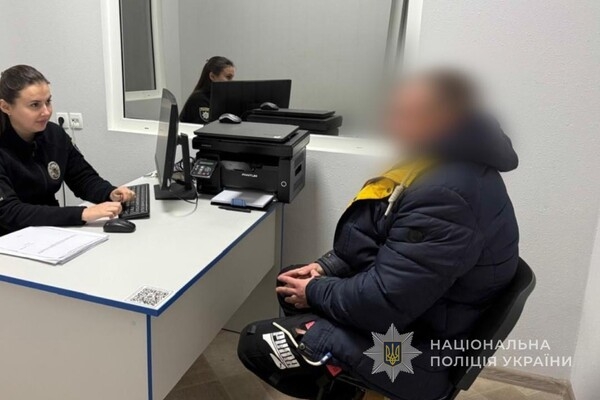Неудачный подкуп: в Одесской области переправщик предлагал взятку пограничнику Неудачный подкуп: в Одесской области переправщик предлагал взятку пограничнику
