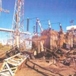 Без гарантій і під обстрілами: як відновлюють енергетику поблизу лінії фронту