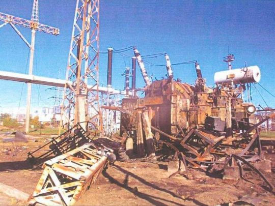 Без гарантій і&nbsp;під обстрілами: як&nbsp;відновлюють енергетику поблизу лінії фронту